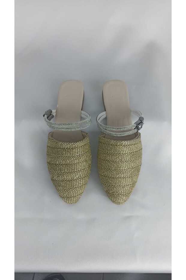 KADIR HASIR SİMLİ TERLİK - 2