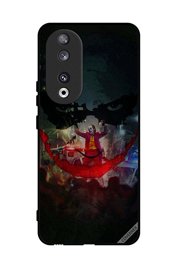 غطاء حماية لهاتف Honor 90 - جوكر دانسينغ