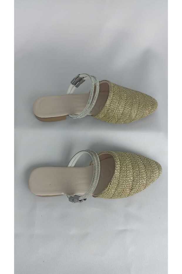 KADIR HASIR SİMLİ TERLİK - 3