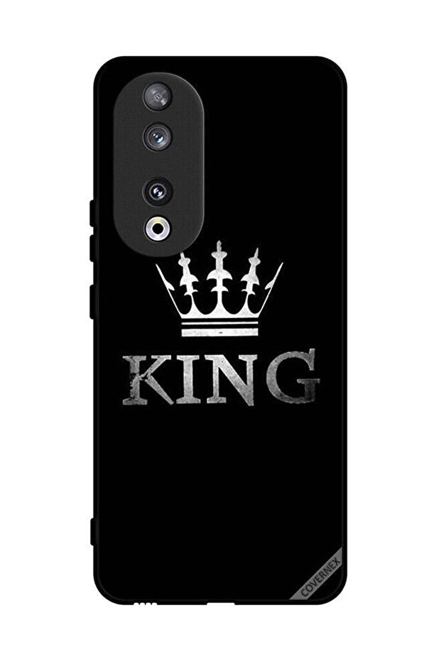 غطاء حماية لهاتف Honor 90 King