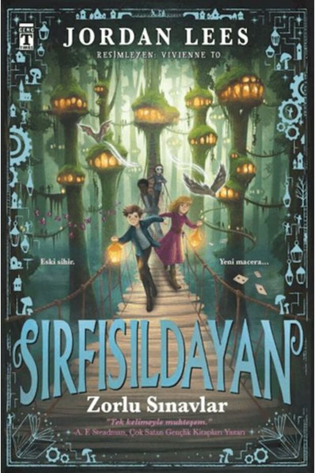 Zorlu Sınavlar Sırfısıldayan 2 - 1