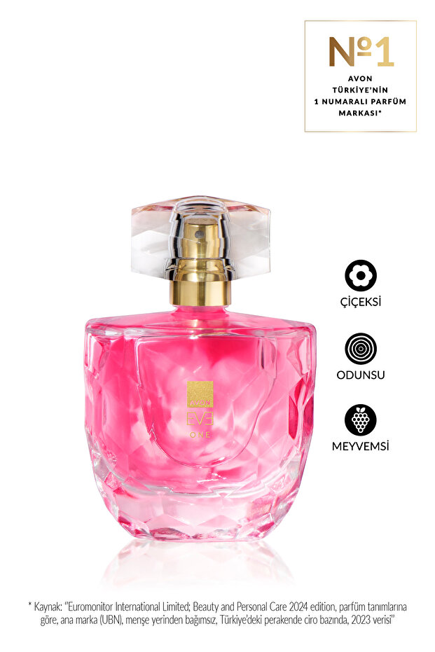 Eve One EDP 50ML - 1