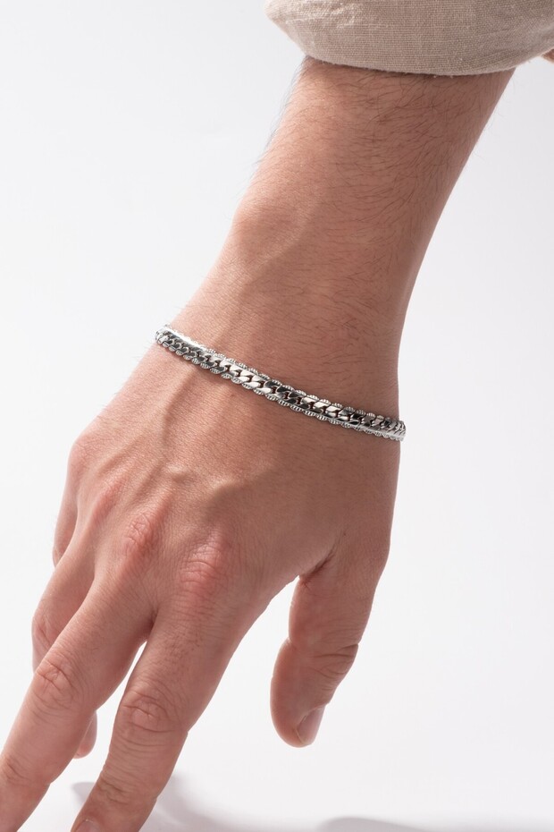 Viper Çelik Bileklik - 3