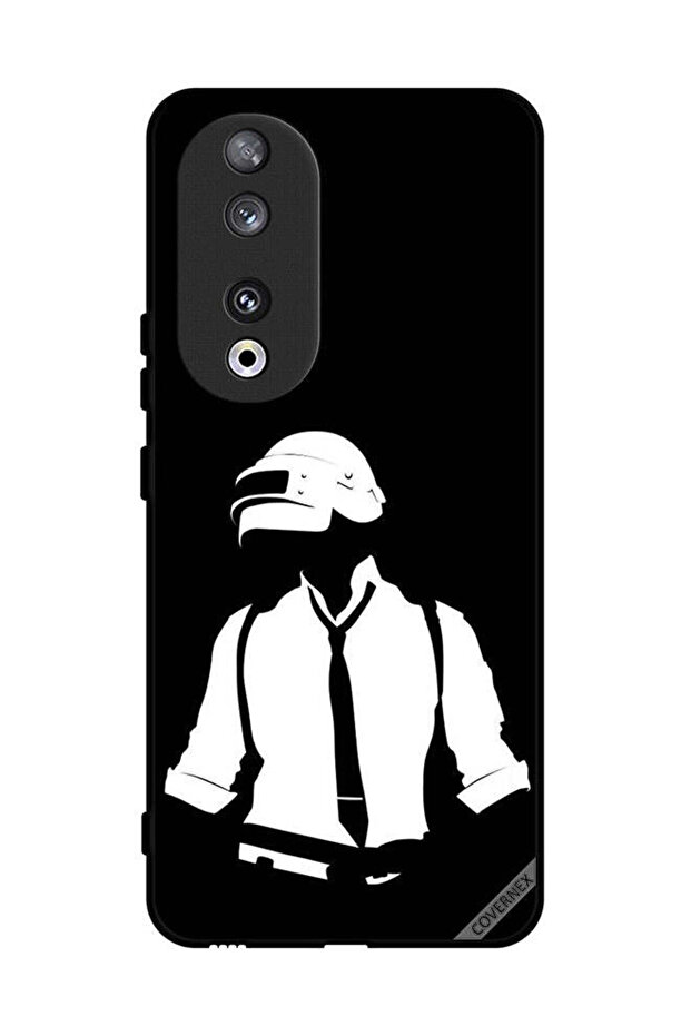 غطاء حماية لهاتف Honor 90 Pubg