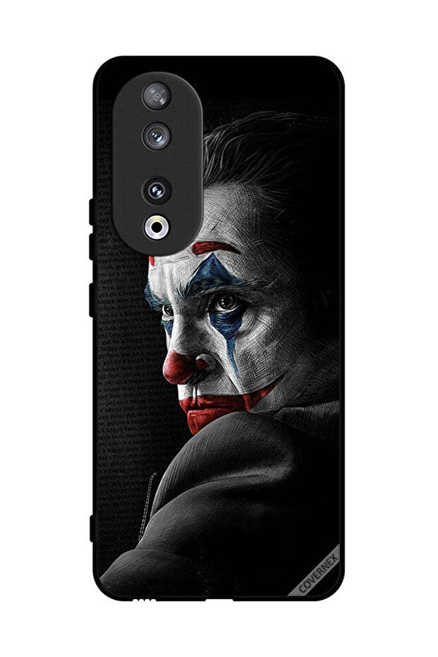 غطاء حماية لهاتف Honor 90 - جوكر حزين