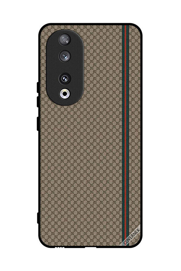 غطاء حماية لهاتف Honor 90 Texture