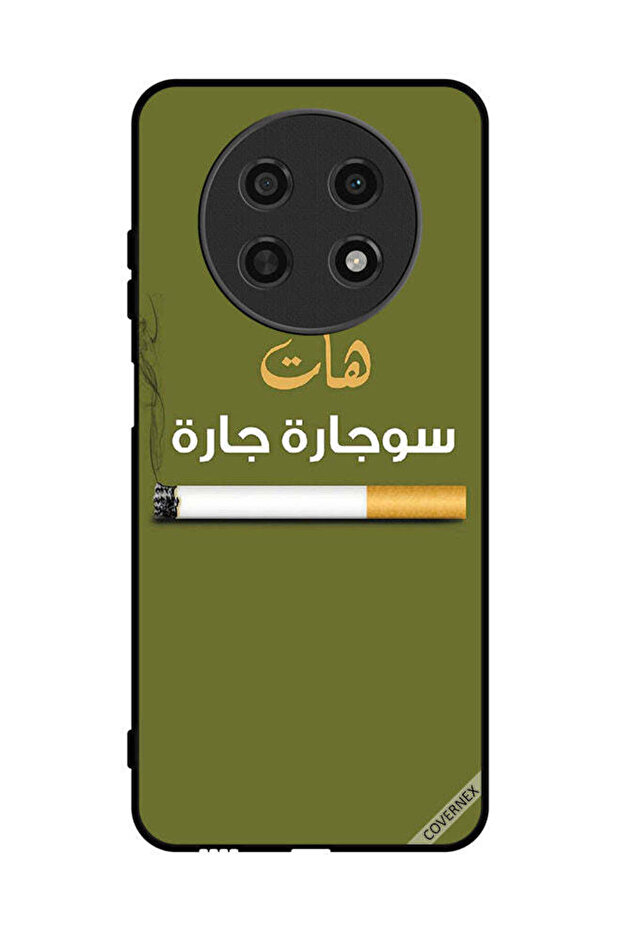 غطاء حماية لهاتف هواوي نوفا واي 91 سوجاره