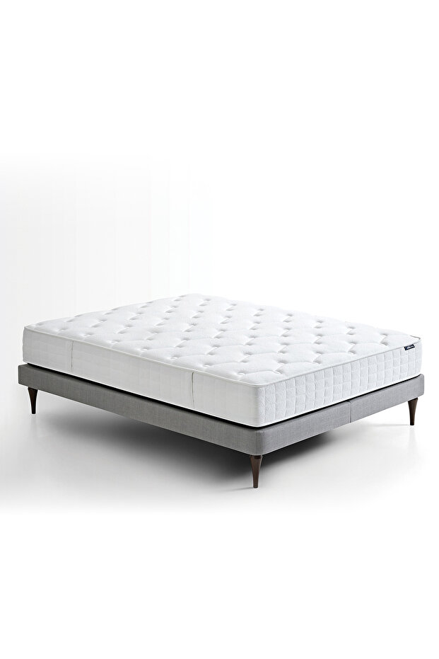 Silver Therapy DHT Yaylı Roll Pack Yatak - 2