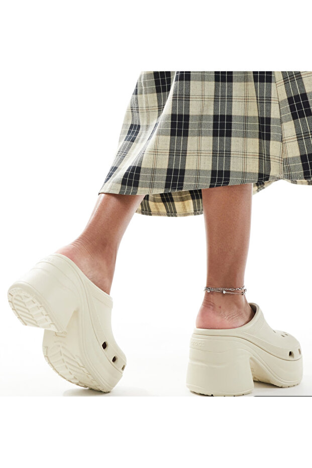 Siren Clog Platform terlik - 3