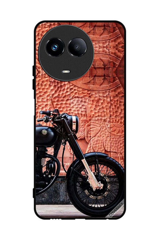 غطاء حماية لهاتف Realme 11 5G Chopar