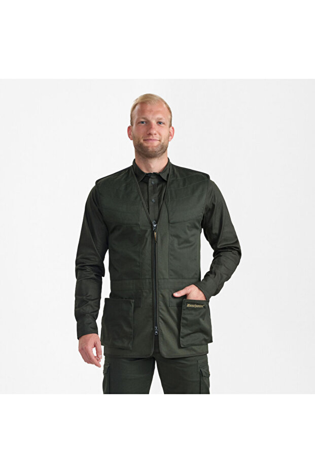 Atlas Shooting Yelek - 4