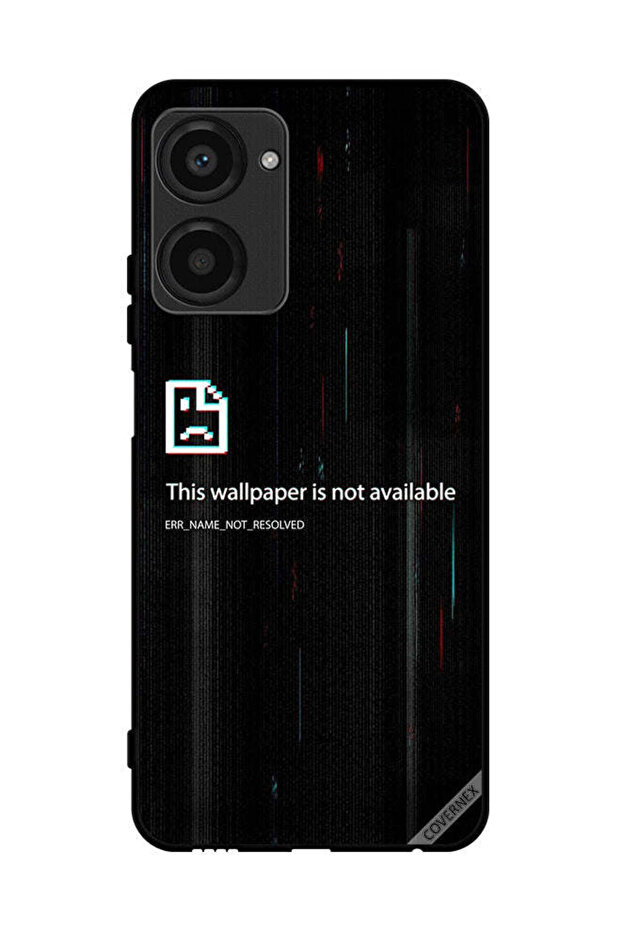 غطاء حماية لهاتف Realme 10 Pro هذه الخلفية غير متوفرة