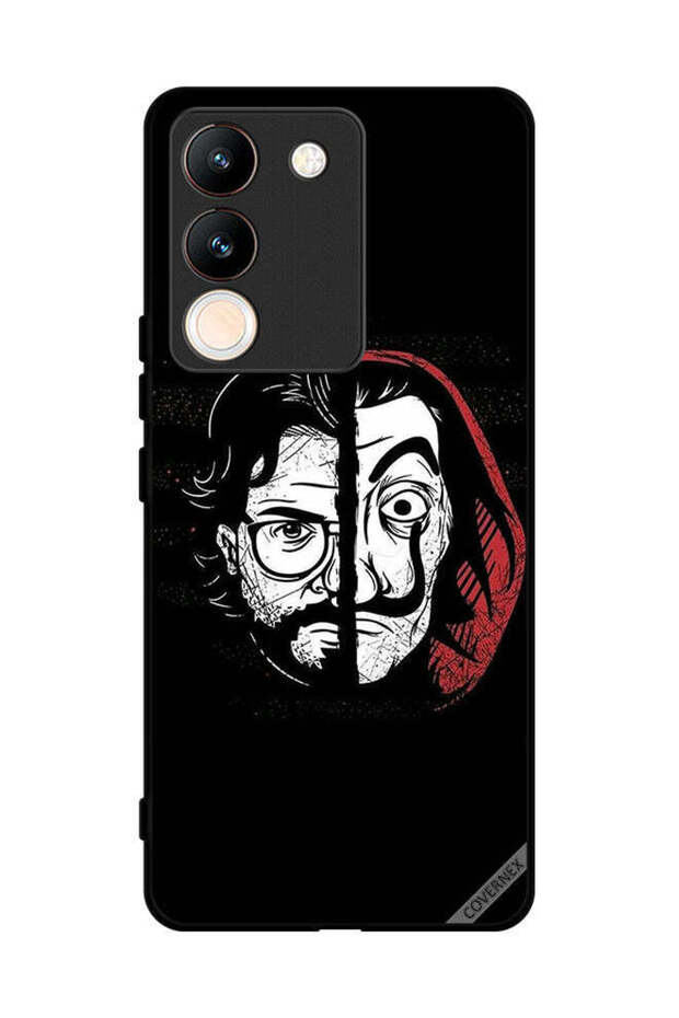 غطاء حماية لهاتف vivo V29e Professor