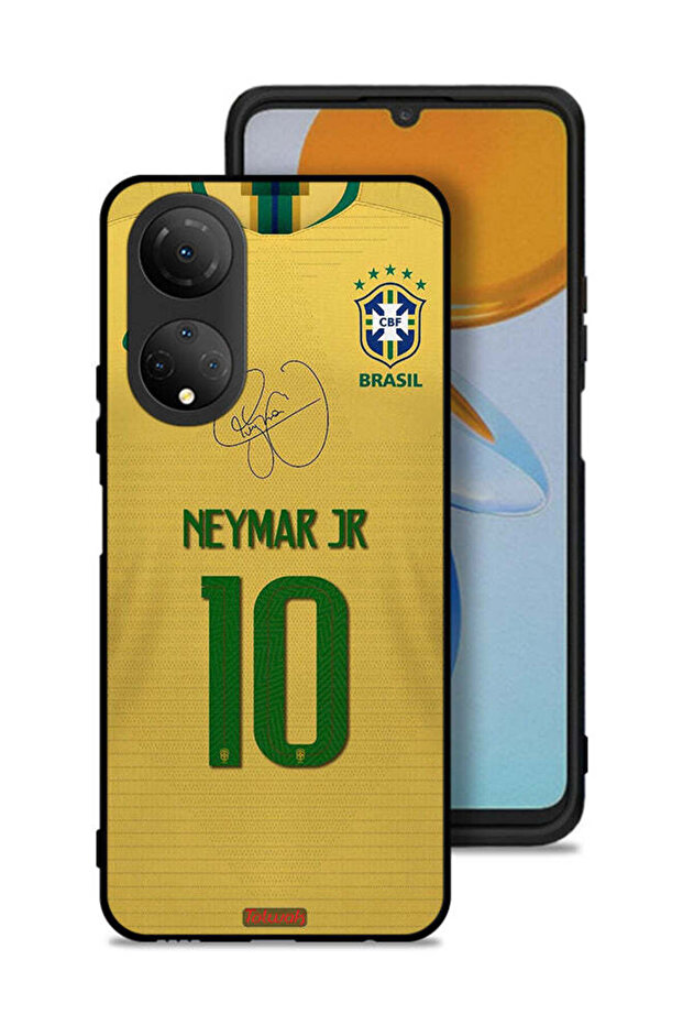 غطاء حماية لهاتف Honor X7 نيمار جونيور 10