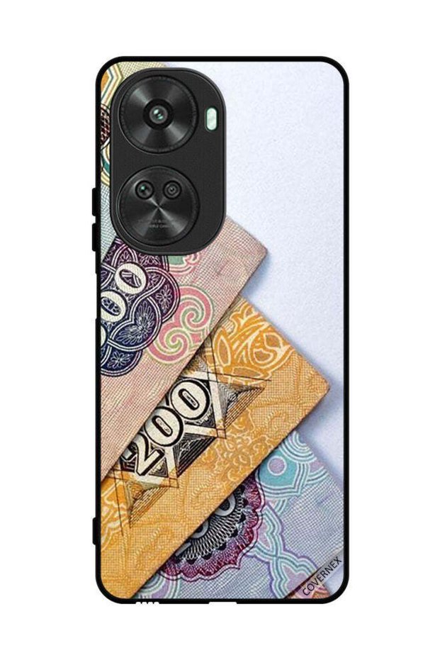 غطاء حماية لهاتف هواوي نوفا 11 اس اي ريال