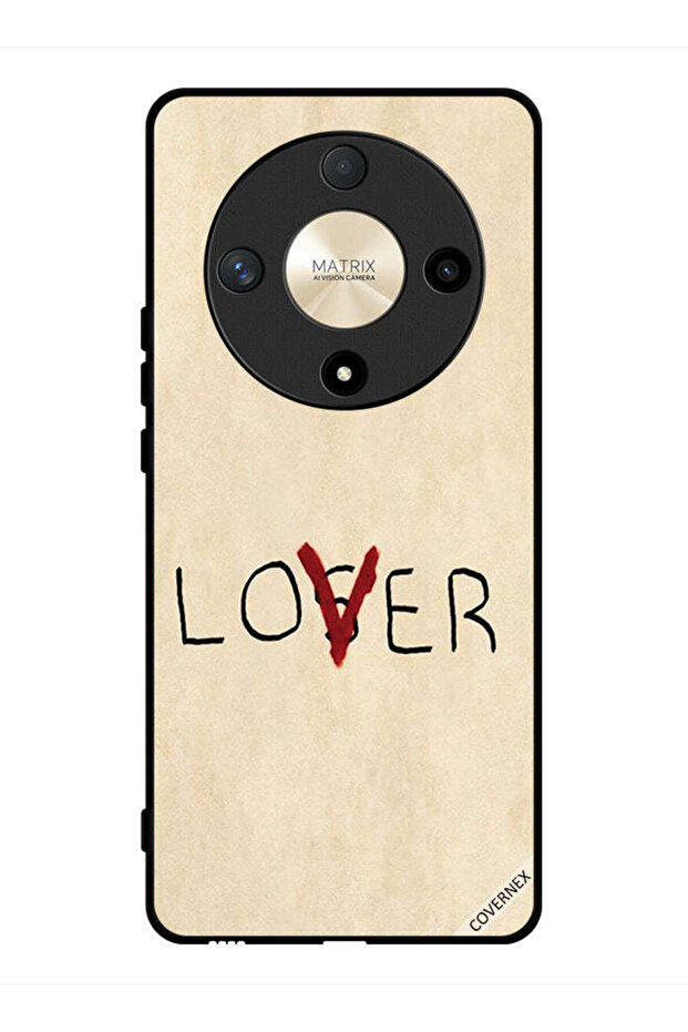 Protective Case Cover For Honor X9b Lover Or Loser
