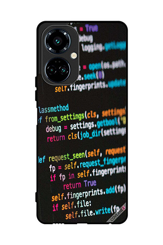 غطاء حماية لهاتف تكنو كامون 19 - 1