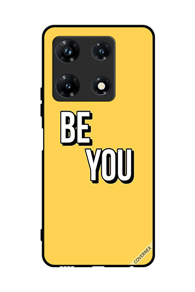 غطاء حماية لهاتف Infinix Note 30 Pro Be You