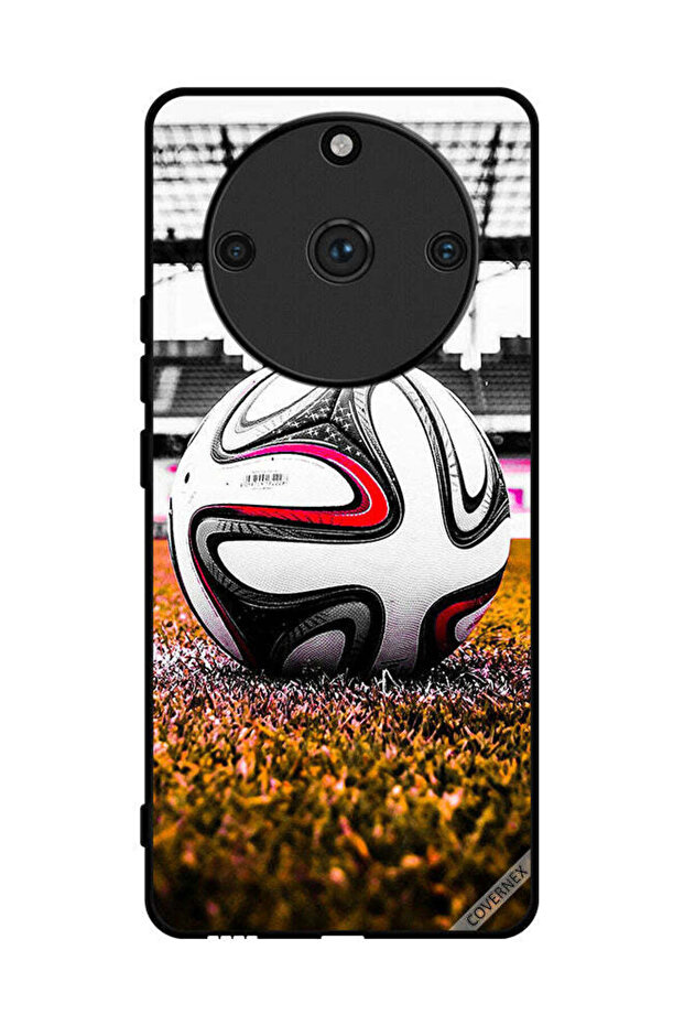 غطاء حماية لهاتف Realme 11 Pro Plus Ball