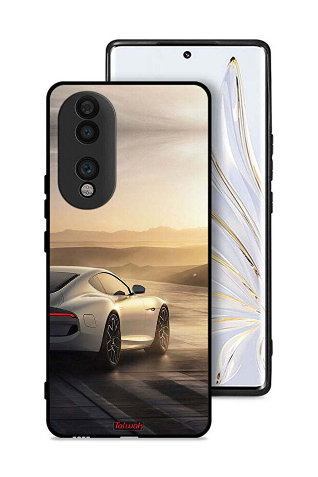 Honor 70 Protective Case Cover Car