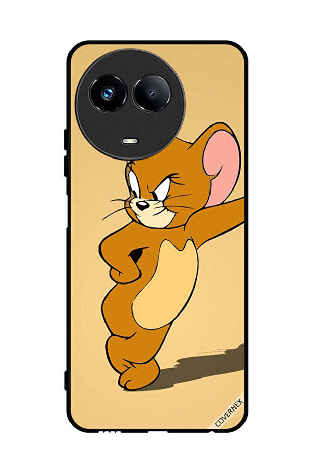 غطاء حماية لهاتف Realme 11 5G جيري
