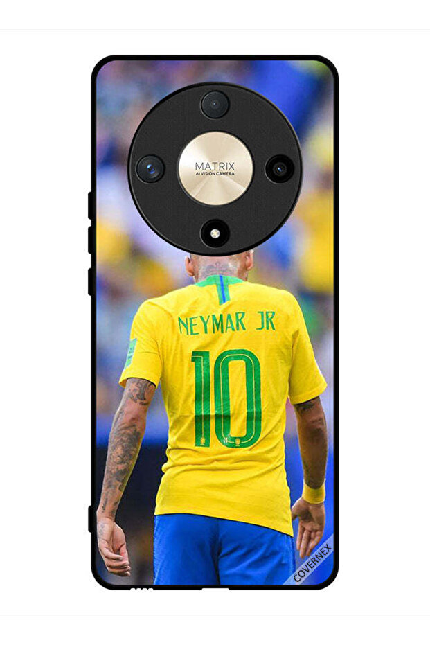 غطاء حماية لهاتف Honor X9b نيمار