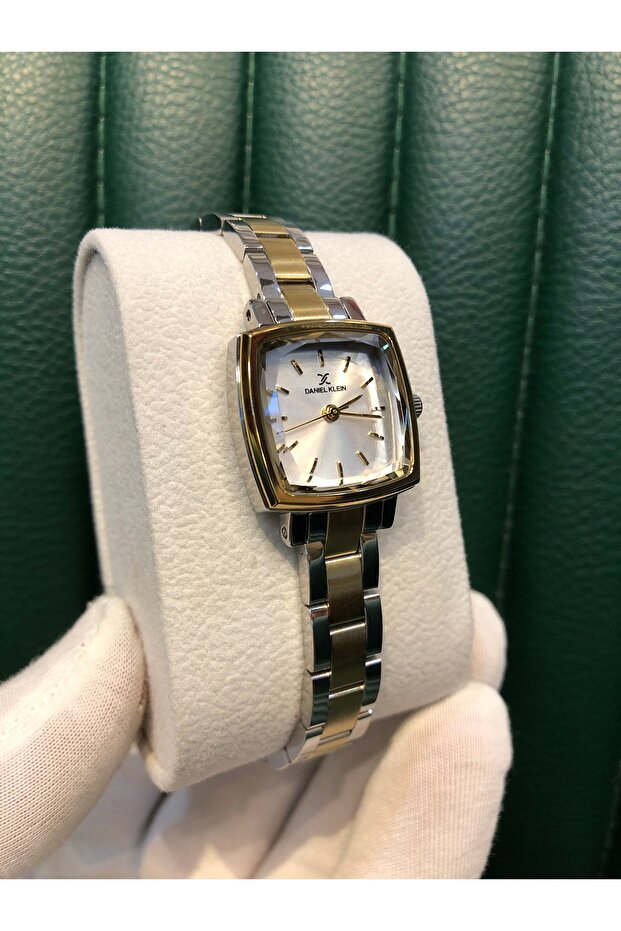 Kadın Kol Saati - 2