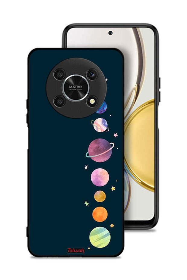 غطاء حماية لهاتف Honor X9 5G