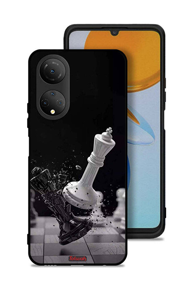 Honor X7 Protective Case Cover Check
