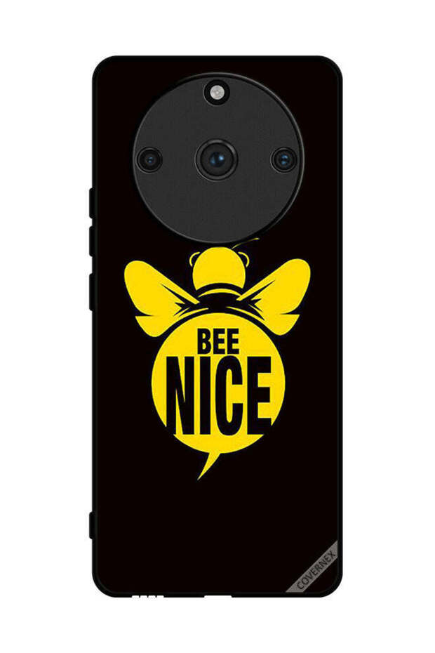 غطاء حماية لهاتف Realme 11 Pro Bee Nice