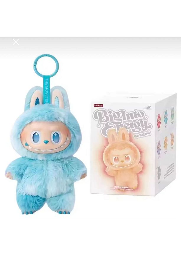 Labubu The Single Blind Box - 1