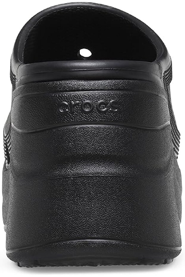 Siren Clog Platform terlik - 4