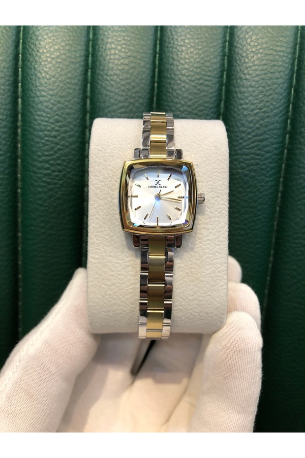 Kadın Kol Saati - 1