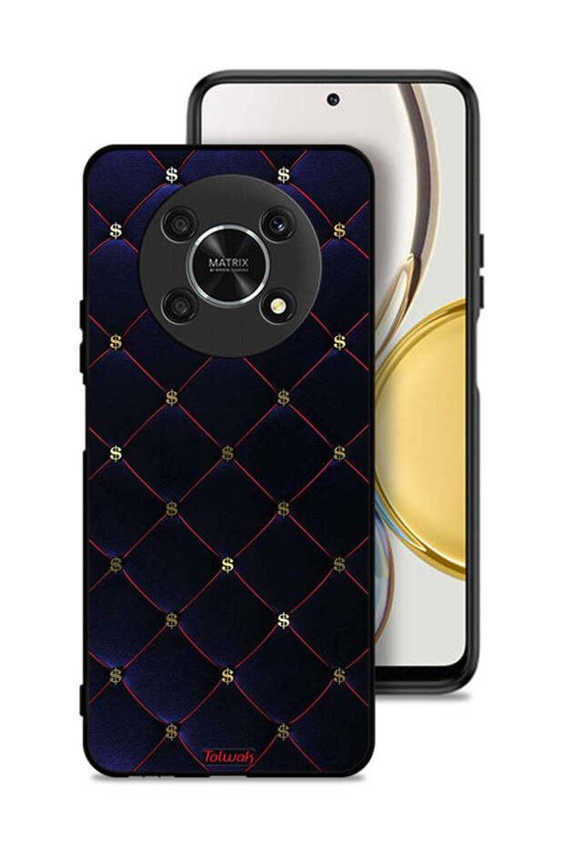 غطاء حماية لهاتف Honor X30 5G من دولار ستيبرز