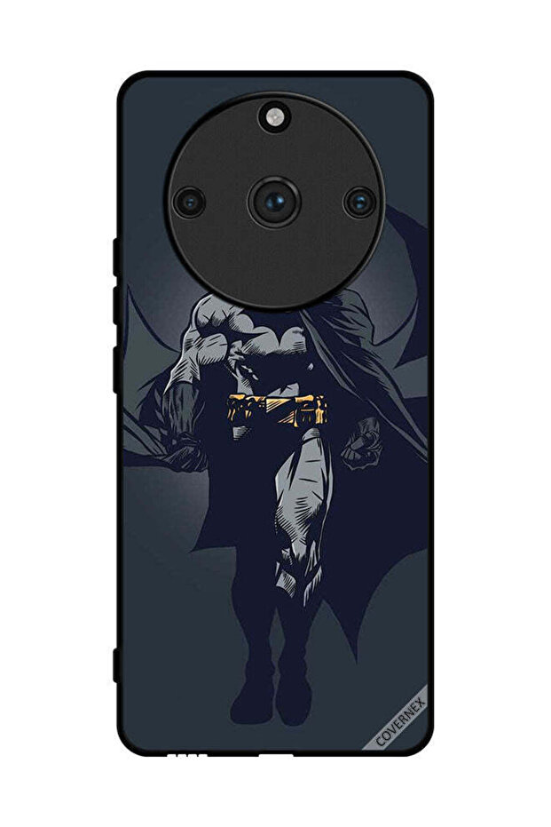 غطاء حماية لهاتف Realme 11 Pro Plus Batman