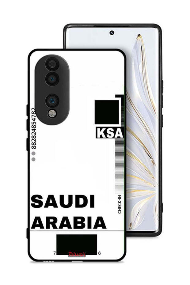 غطاء حماية لهاتف Honor 70 - تحقق من ذلك في المملكة العربية السعودية