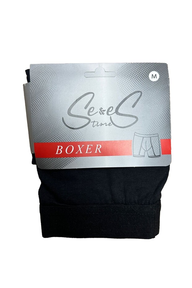 Erkek Boxer M Beden - 1