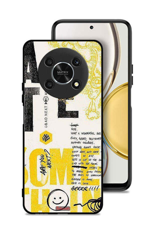 غطاء حماية لهاتف Honor X9 5G هل أنت التالي؟