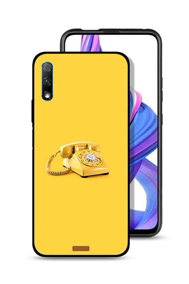 مجموعة غطاء حماية لهاتف Honor 9X (الصين)
