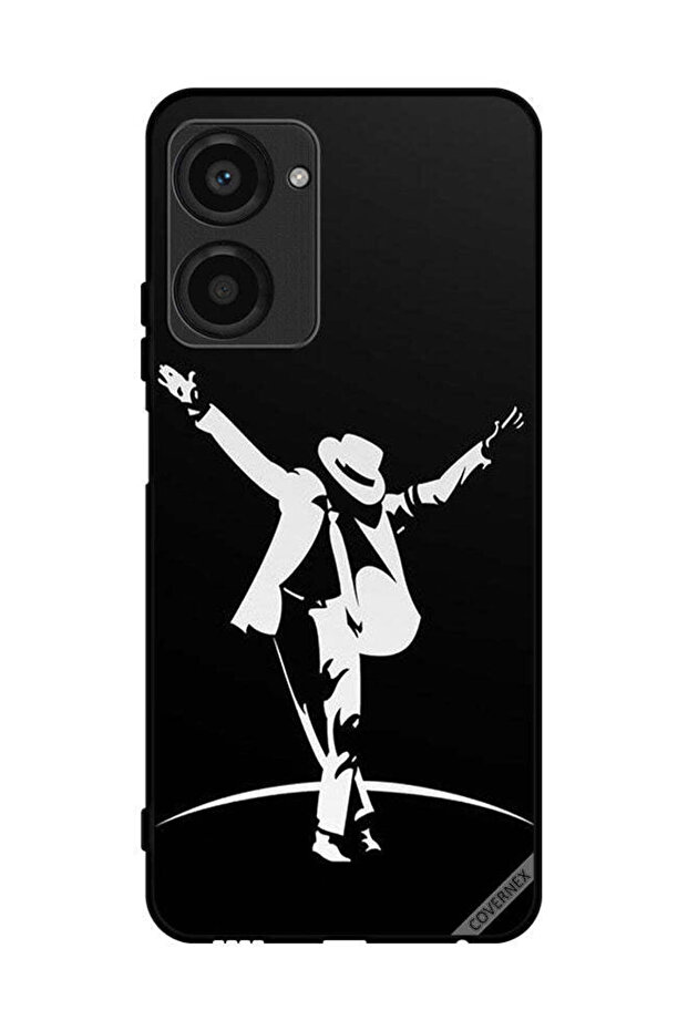 غطاء حماية لهاتف Realme 10 Pro Mj Style