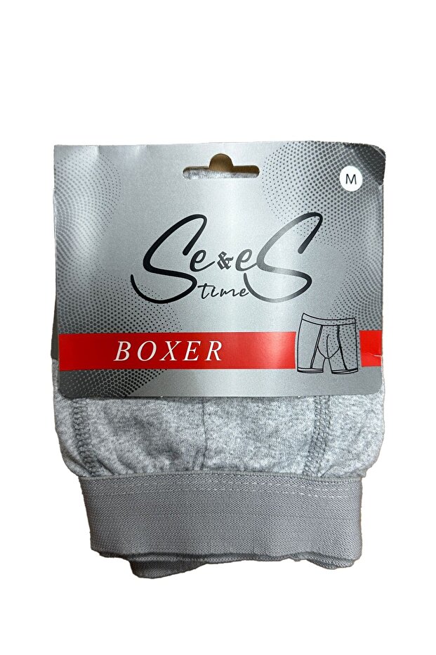 Erkek Boxer M Beden - 2