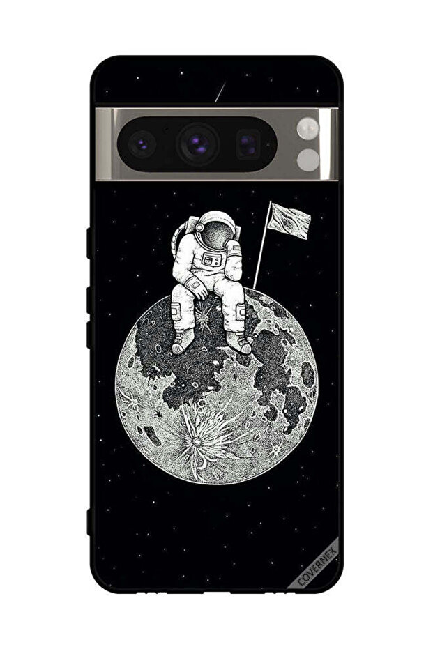 غطاء حماية لهاتف Google Pixel 8 Pro ماذا تفعل أيضًا في هذا الكون؟