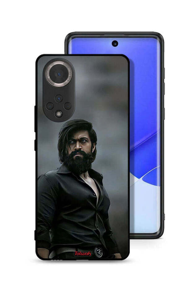 Honor 50 Protective Case Cover Yash Rising Start