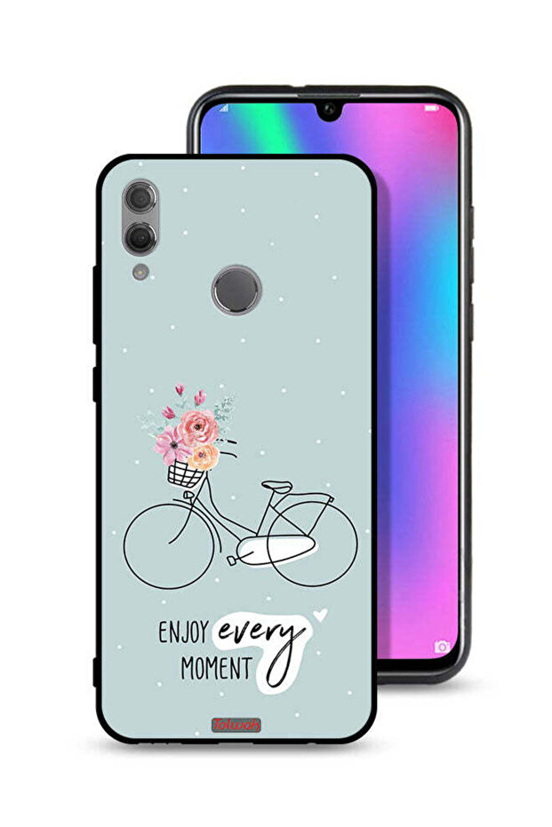 غطاء حماية لهاتف Honor 10 Lite استمتع بكل لحظة