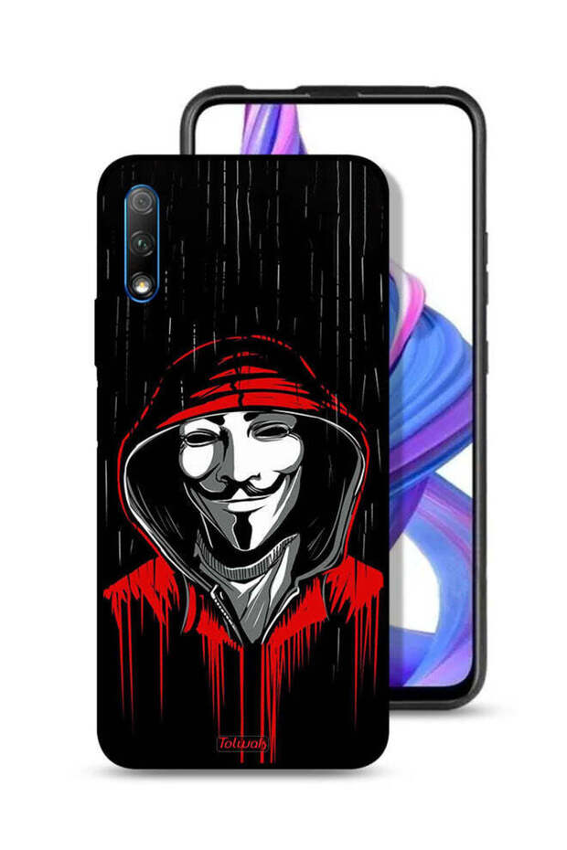 غطاء حماية لهاتف Honor 9X (الصين) للبيع