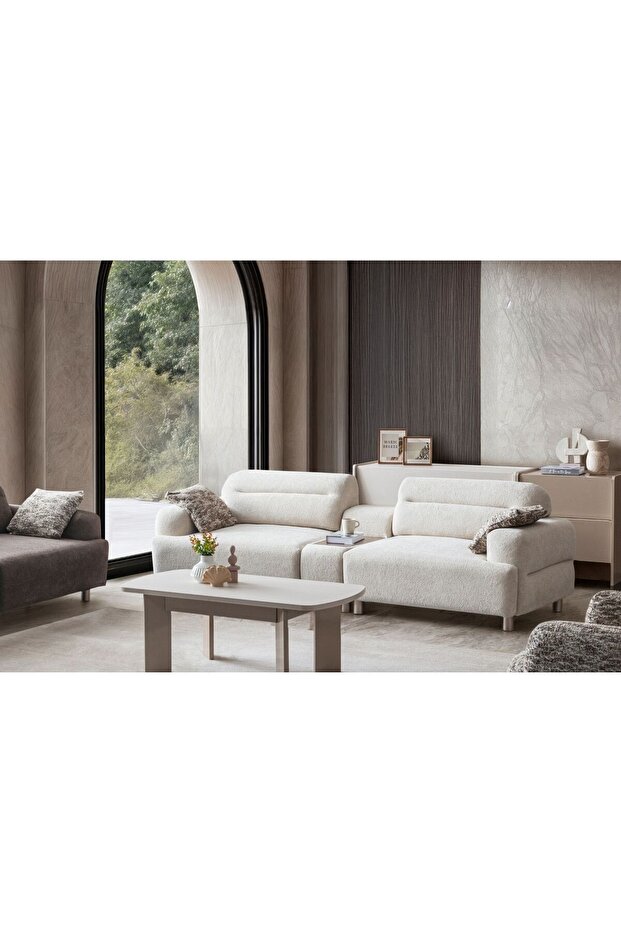 Cosmo Modüllü Kanepe - 1