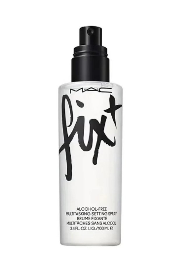 MAC Fix Plus Makeup Setting Spray 100ml MAC Fix Plus Makeup Setting Spray 100ml