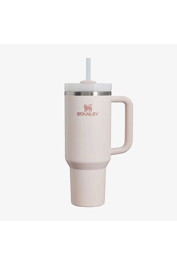 Quencher Pipetli 1.18 L Pembe Termos - 1