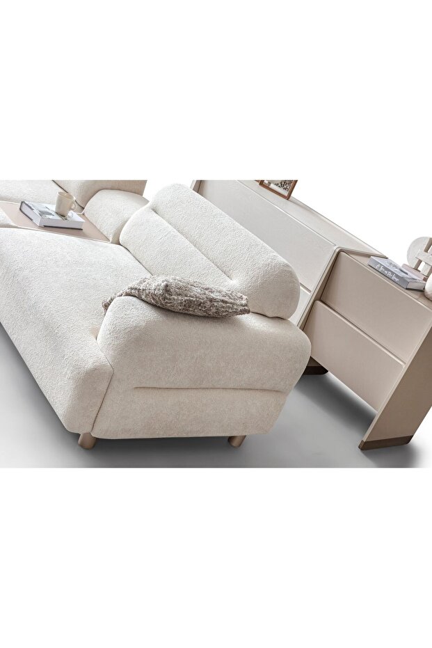 Cosmo Modüllü Kanepe - 3