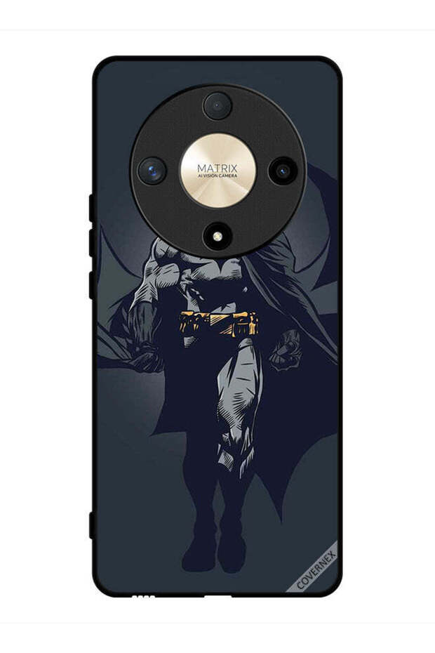 غطاء حماية لهاتف Honor X9b باتمان